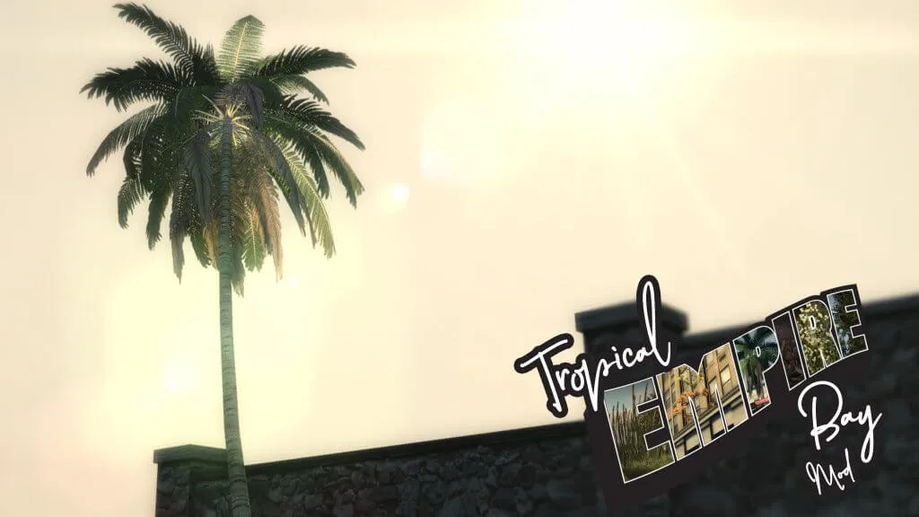 Tropical Empire Bay Mafia 2