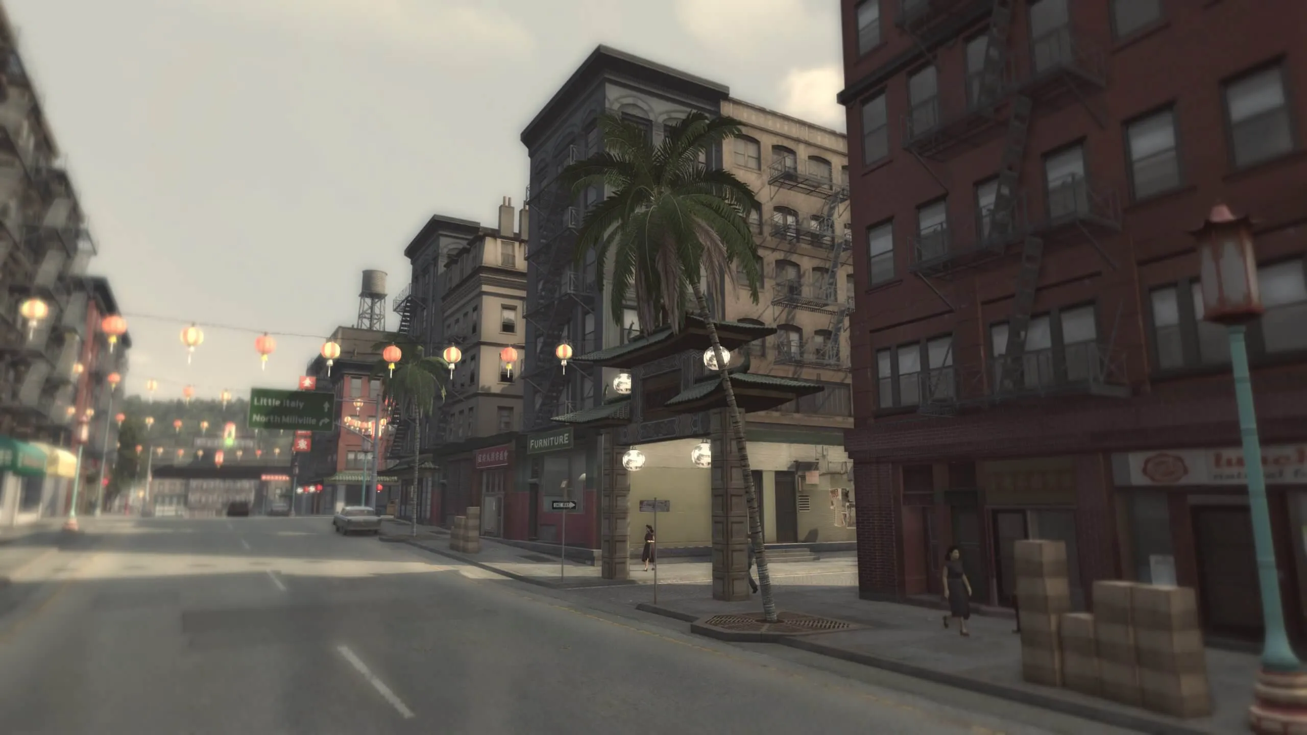 Скриншот: Tropical Empire Bay