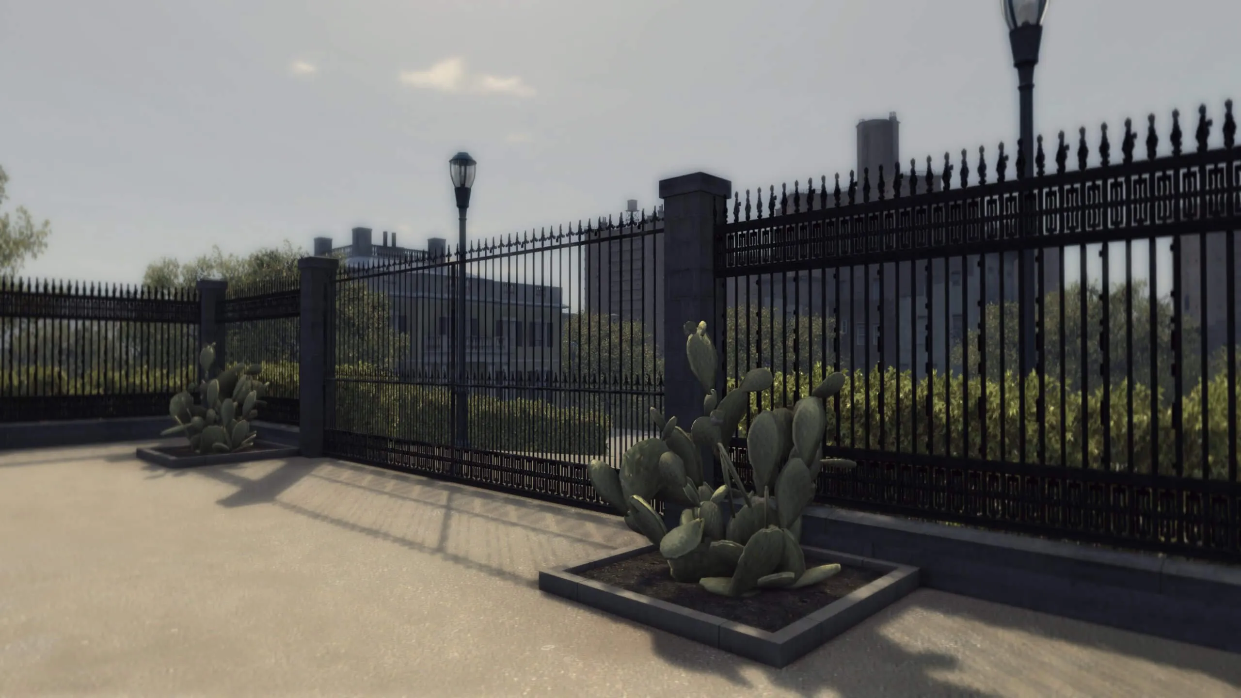 Скриншот: Tropical Empire Bay