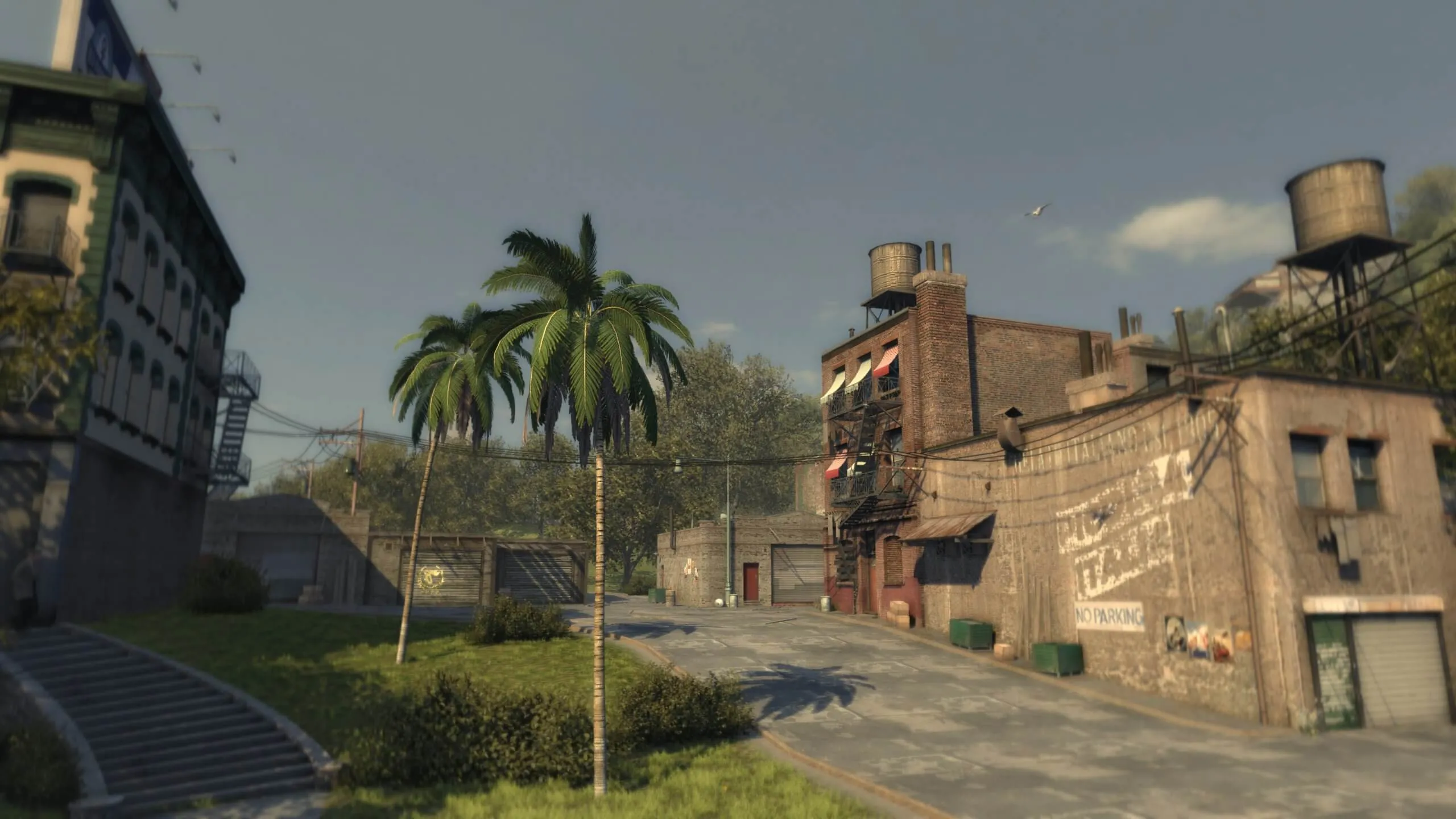Скриншот: Tropical Empire Bay