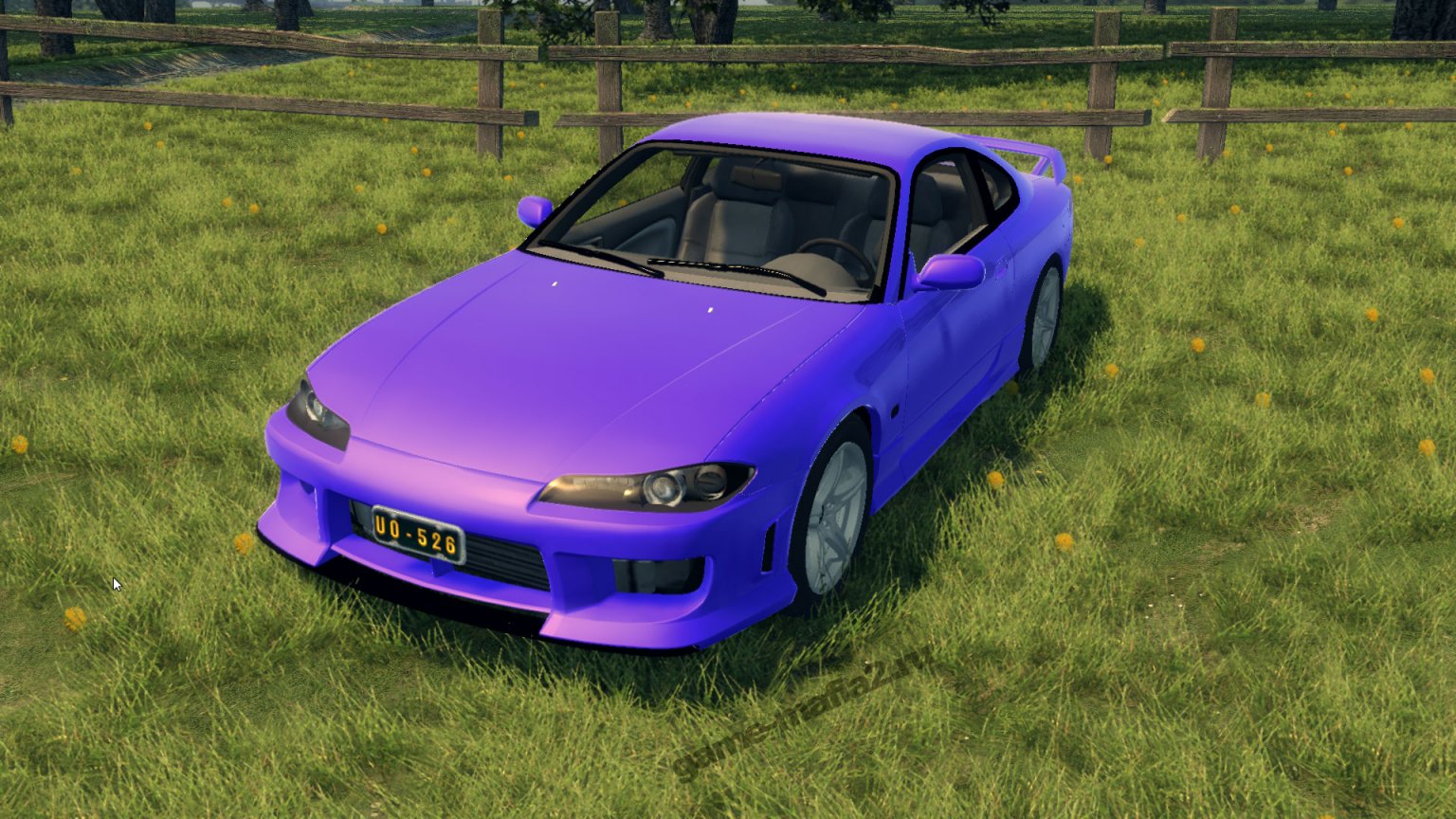 Nissan silvia s15 характеристики